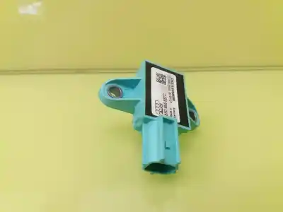 Peça sobressalente para automóvel em segunda mão sensor por audi a4 berlina (8e) a4 8e referências oem iam 8k0955557c  5wk4380902