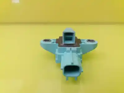 Peça sobressalente para automóvel em segunda mão sensor por audi a4 berlina (8e) a4 8e referências oem iam 8k0955557c  5wk4380902