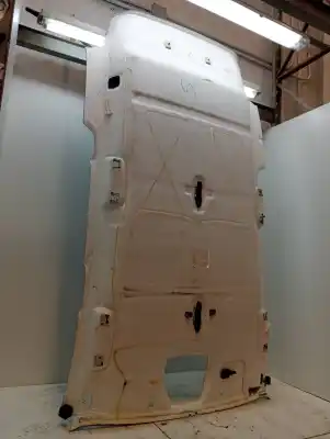 Second-hand car spare part interior roof for ford focus lim. (cb8) 2.0 ecoboost cat oem iam references 1916098  1909269 - 1879251