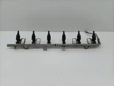 Pezzo di ricambio per auto di seconda mano  per BMW 5 (E34)  Riferimenti OEM IAM 1437442  1437442 - 143982702