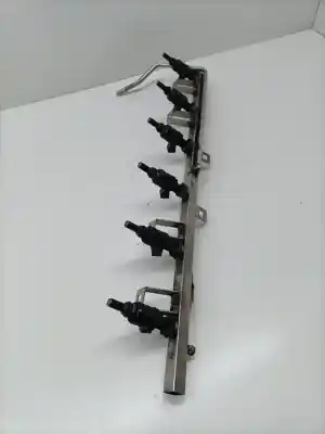 Second-hand car spare part distributor pipe for bmw 5 (e34) 524 td oem iam references 1437442  1437442 - 143982702