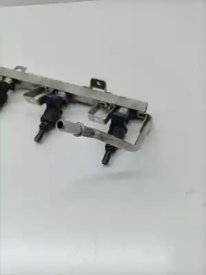 Second-hand car spare part distributor pipe for bmw 5 (e34) 524 td oem iam references 1437442  1437442 - 143982702