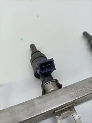 Second-hand car spare part distributor pipe for bmw 5 (e34) 524 td oem iam references 1437442  1437442 - 143982702