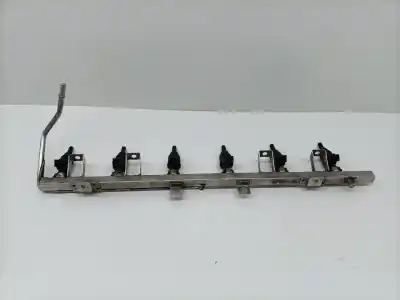 Second-hand car spare part distributor pipe for bmw 5 (e34) 524 td oem iam references 1437442  1437442 - 143982702