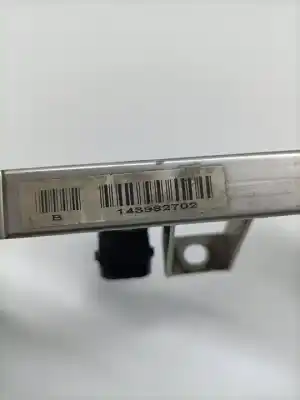 Second-hand car spare part distributor pipe for bmw 5 (e34) 524 td oem iam references 1437442  1437442 - 143982702