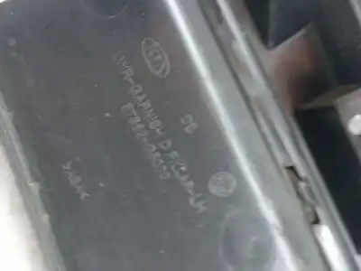 Second-hand car spare part plastics for kia niro * oem iam references 87360g5000  87362g5000