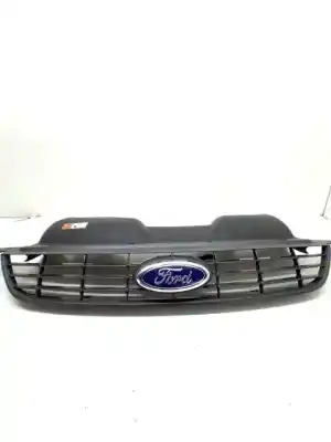 Автозапчастина б/у передня решіта для FORD FOCUS II (DA_, HCP, DP) 1.4 Посилання на OEM IAM 1676410  