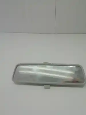 Peça sobressalente para automóvel em segunda mão espelho retrovisor interior por seat leon (1m1) azd referências oem iam 014022