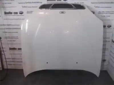 Piesă de schimb auto la mâna a doua CAPOTÃ pentru DAEWOO LANOS  Referințe OEM IAM 96255482  