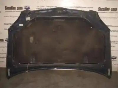 Second-hand car spare part bonnet for toyota corolla (e11) 4zzfe oem iam references 5330102090  5330102090