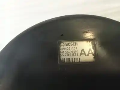 Peça sobressalente para automóvel em segunda mão  por OPEL CORSA D  Referências OEM IAM 0204051131  0204051131