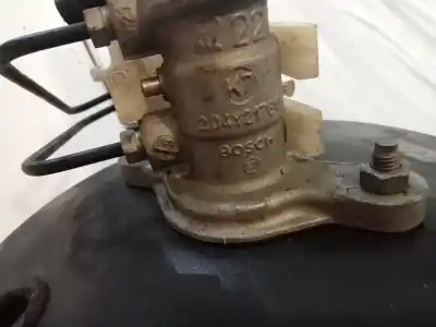 Peça sobressalente para automóvel em segunda mão servo freio por opel corsa d a13dtr referências oem iam 0204051131  0204051131