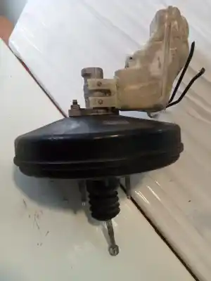 Peça sobressalente para automóvel em segunda mão servo freio por opel corsa d a13dtr referências oem iam 0204051131  0204051131