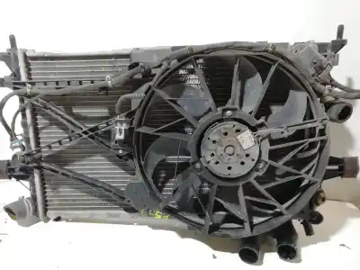 Gebrauchtes Autoersatzteil elektro-lüfter zum opel zafira a y22dtr oem-iam-referenzen 0130303903