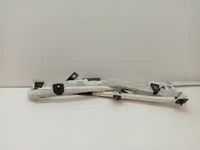 Second-hand car spare part right side airbag for bmw x3 (e83) n47d20a oem iam references 72123420226