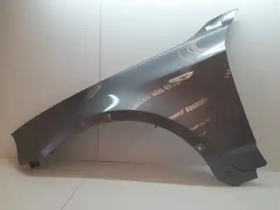 Second-hand car spare part left front fin for bmw x3 (e83) n47d20a oem iam references 41353405921