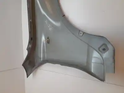 Second-hand car spare part left front fin for bmw x3 (e83) n47d20a oem iam references 41353405921  