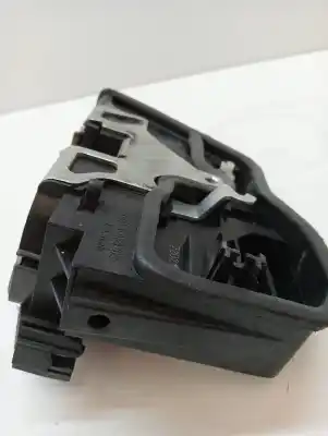 Автозапчасти б/у замок задней левой двери за bmw x3 (e83) n47d20a ссылки oem iam 52208267019  