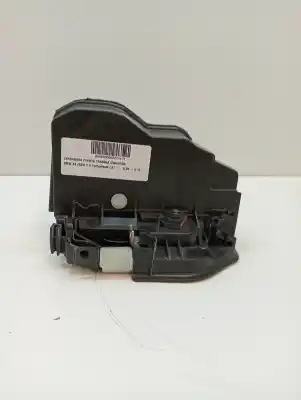 Автозапчасти б/у замок задней левой двери за bmw x3 (e83) n47d20a ссылки oem iam 52208267019  
