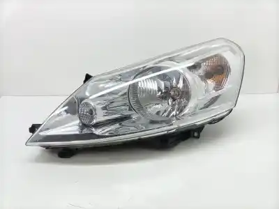 Peça sobressalente para automóvel em segunda mão farol / farolim esquerdo por fiat scudo fiat scudo combi referências oem iam 1401368180