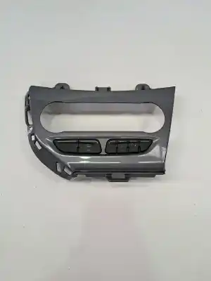 Second-hand car spare part plastics for ford focus lim. (cb8) urban oem iam references 1835482