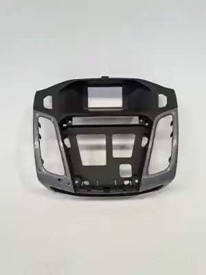 Second-hand car spare part plastics for ford focus lim. (cb8) urban oem iam references 1809653