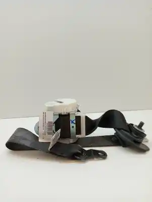 Second-hand car spare part front right seat belt for bmw x3 (e83) n47d20a oem iam references 72113448358