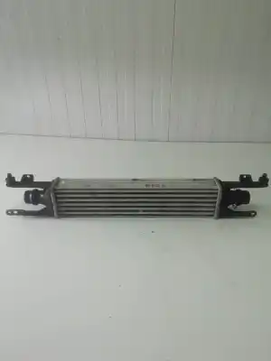 Peça sobressalente para automóvel em segunda mão intercooler por opel corsa d a13dtr referências oem iam 872051000  872051000