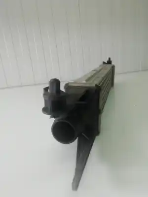 Peça sobressalente para automóvel em segunda mão intercooler por opel corsa d a13dtr referências oem iam 872051000  872051000