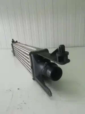 Peça sobressalente para automóvel em segunda mão intercooler por opel corsa d a13dtr referências oem iam 872051000  872051000