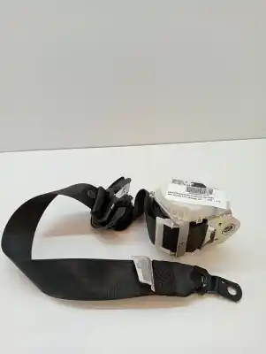 Second-hand car spare part front left seat belt for bmw x3 (e83) n47d20a oem iam references 72113448357