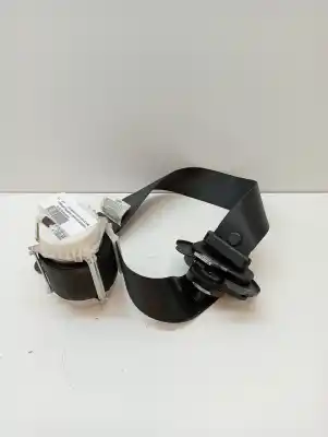 Second-hand car spare part front left seat belt for bmw x3 (e83) n47d20a oem iam references 72113448357  34003071