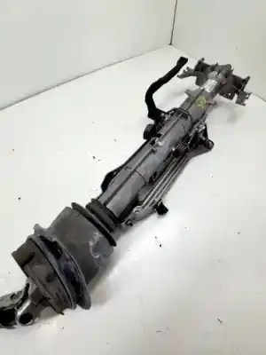 Second-hand car spare part steering column for bmw 3 touring (e91) 325 d oem iam references 32306786891  881401084515