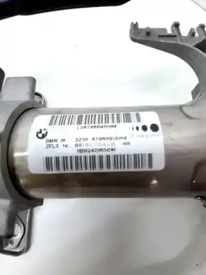 Second-hand car spare part steering column for bmw 3 touring (e91) 325 d oem iam references 32306786891  881401084515