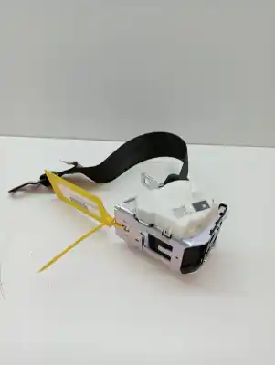 Second-hand car spare part rear right seat belt for bmw x3 (e83) n47d20a oem iam references 72113448361