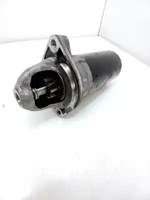 Peça sobressalente para automóvel em segunda mão motor de arranque por bmw 3 touring (e91) 325 d referências oem iam 12417796892  