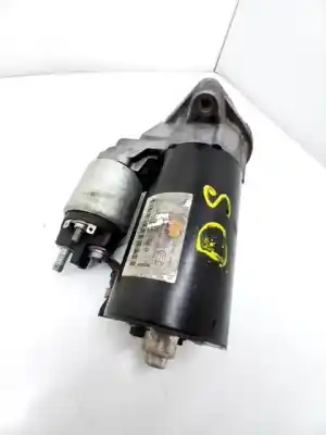 Peça sobressalente para automóvel em segunda mão motor de arranque por bmw 3 touring (e91) 325 d referências oem iam 12417796892  