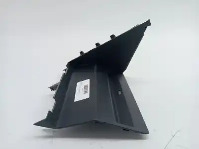 Pezzo di ricambio per auto di seconda mano plastica per seat leon (kl1) seat leon riferimenti oem iam 5fc857035a4pk  