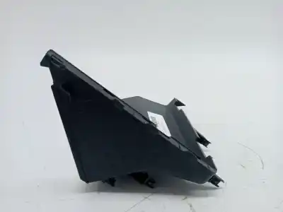 Pezzo di ricambio per auto di seconda mano plastica per seat leon (kl1) seat leon riferimenti oem iam 5fc857035a4pk  