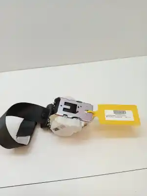 Second-hand car spare part rear left seat belt for bmw x3 (e83) n47d20a oem iam references 72113448361