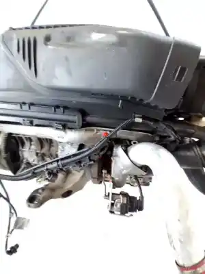 Second-hand car spare part complete engine for bmw 3 touring (e91) 325 d oem iam references 306d3  