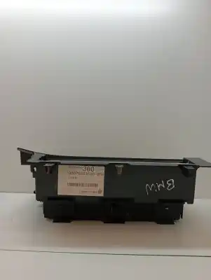 Peça sobressalente para automóvel em segunda mão porta luvas por bmw x3 (e83) n47d20a referências oem iam 51163454933  51163422601 - 00079233686