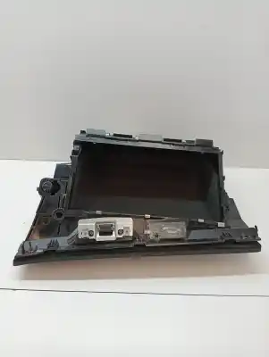 Peça sobressalente para automóvel em segunda mão porta luvas por bmw x3 (e83) n47d20a referências oem iam 51163454933  51163422601 - 00079233686