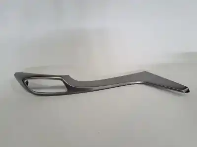 Peça sobressalente para automóvel em segunda mão plásticos por hyundai i30 (gd) city referências oem iam 84790a6000