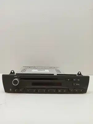 Second-hand car spare part multifunction display for bmw x3 (e83) n47d20a oem iam references 65129175243