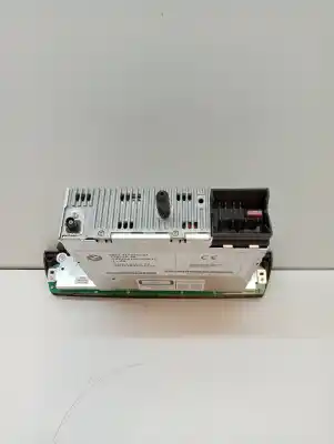 Second-hand car spare part multifunction display for bmw x3 (e83) n47d20a oem iam references 65129175243  