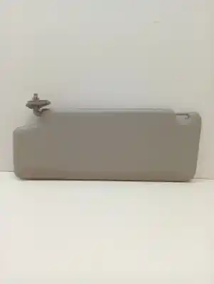 Peça sobressalente para automóvel em segunda mão para-sol direito por bmw x3 (e83) n47d20a referências oem iam 51163416068  000335