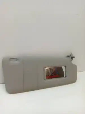 Peça sobressalente para automóvel em segunda mão para-sol direito por bmw x3 (e83) n47d20a referências oem iam 51163416068  000335