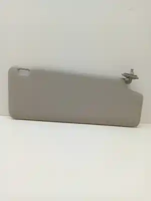 Peça sobressalente para automóvel em segunda mão pára-sol esquerdo por bmw x3 (e83) n47d20a referências oem iam 51163428219  000363