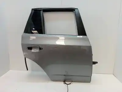 Second-hand car spare part rear right door for bmw x3 (e83) n47d20a oem iam references 41003449338